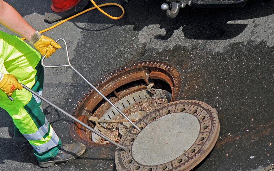 travaux assainissement Guigneville-sur-Essonne