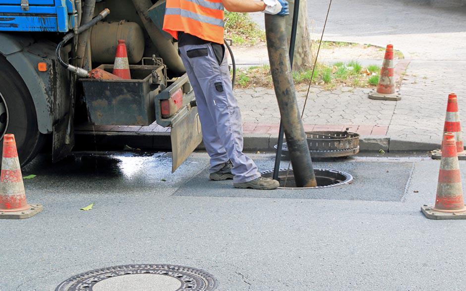 tarif curage canalisation Guigneville-sur-Essonne