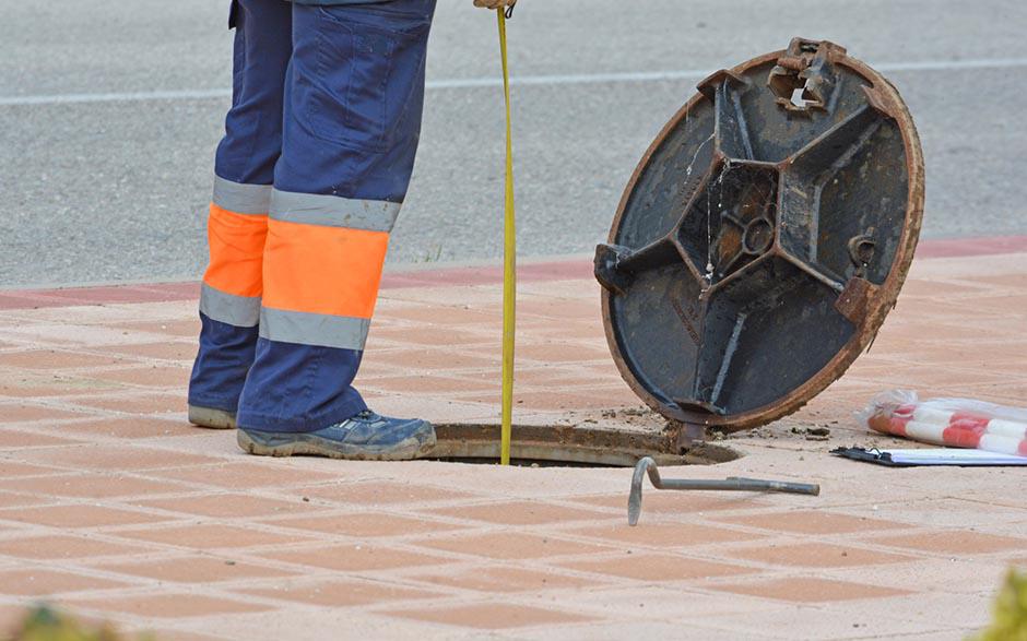 curage assainissement Guigneville-sur-Essonne